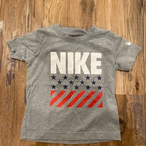 2T Nike Tee